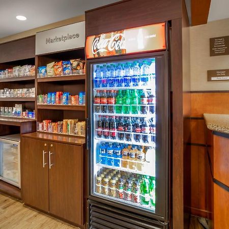 Comfort Suites North Ноксвилл Экстерьер фото