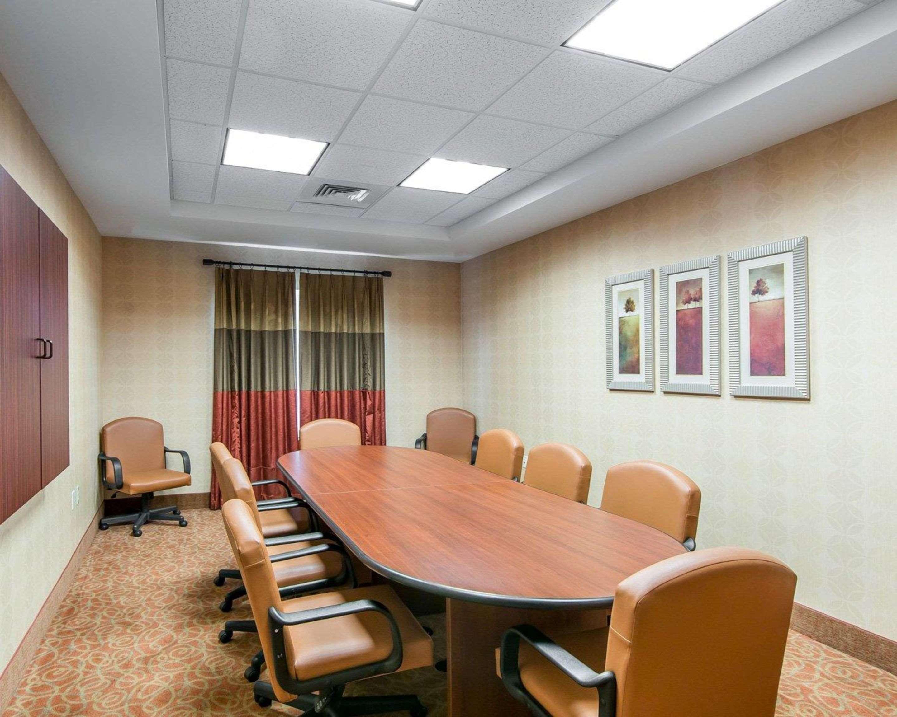Comfort Suites North Ноксвилл Экстерьер фото